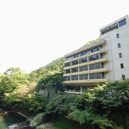 Hôtel Tonosawa Quatre Saisons à Hakone Extérieur photo